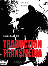 TRADUCTION TRANSMEDIA