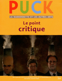 Puck N.17 - Le Point Critique