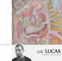LOIC LUCAS