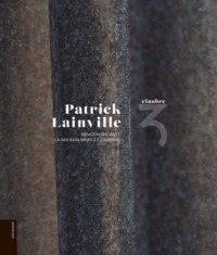 Patrick lainville, cinabre
