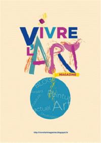 VIVRE L'ART MAGAZINE