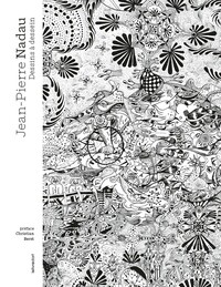 JEAN PIERRE NADAU, DESSINS A DESSEIN