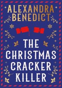 CHRISTMAS CRACKER KILLER