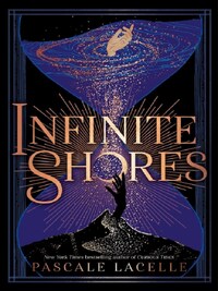 INFINITE SHORES (BOOK 3)