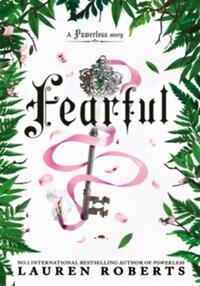 FEARFUL
