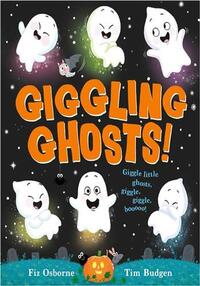 GIGGLING GHOSTS