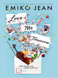 LOVE ME TOMORROW