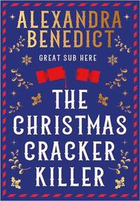 The christmas cracker killer
