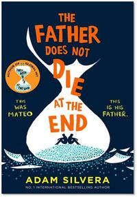 The father does not die at the end