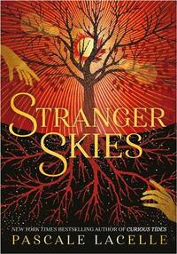 Stranger skies (book 2)