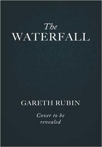 The waterfall