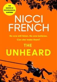 The unheard