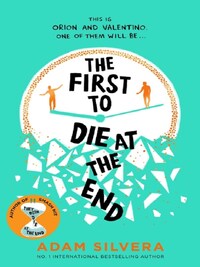 The First to Die at the End (Hardback)