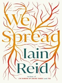 WE SPREAD