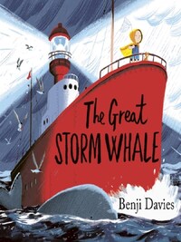 THE GREAT STORM WHALE