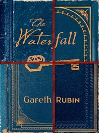 The waterfall