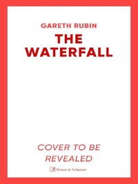 The waterfall