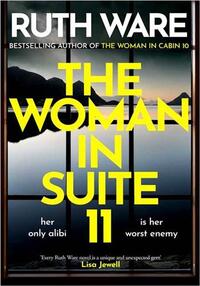 The woman in suite 11