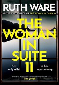 THE WOMAN IN SUITE 11