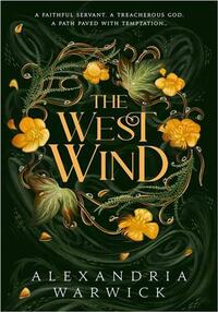 The west wind (the four winds book 2)