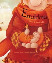 ERRALDOIA ETA TXORIAK