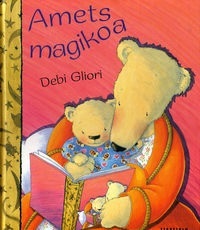 AMETS MAGIKOA