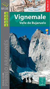 VIGNEMALE  VALLE DE BUJARUELO