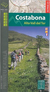 COSTABONA ALTA VALL DEL TER