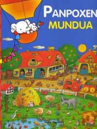 PANPOXEN MUNDUA