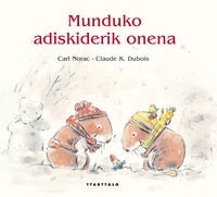 MUNDUKO ADISKIDERIK ONENA