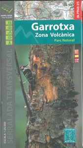 GARROTXA - ZONA VOLCANICA