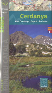 CERDANYA