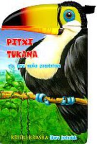 PITXI TUKANA ETE BERE MOKO ZARATATSUA