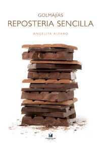 GOLMAJIAS - REPOSTERIA SENCILLA