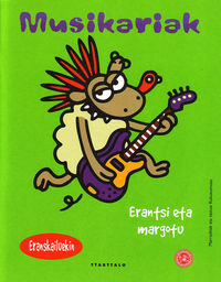MUSIKARIAK