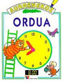 ORDUA - AURRENEKOZ