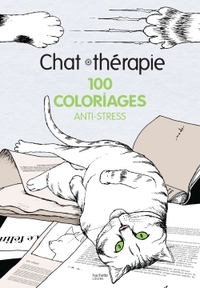 Chat-thérapie