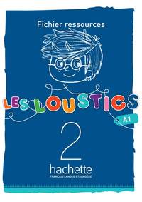 LES LOUSTICS 2 - FICHIER RESSOURCES (A1)