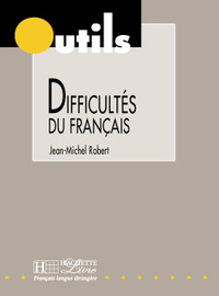 Outils - Difficultés du français