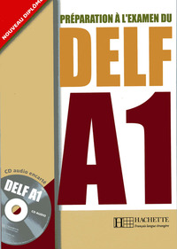 DELF tout public (A1)