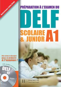 DELF Scolaire et Junior (A1)