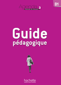 Agenda 3 : Guide pédagogique