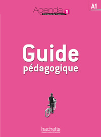 Agenda 1 - Guide pédagogique