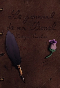 Le journal de MR. Borel