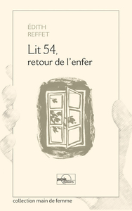 LIT 54, RETOUR DE L'ENFER