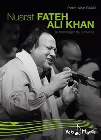 NUSRAT FATEH ALI KHAN, LE MESS
