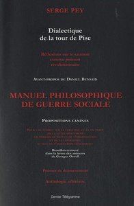 Dialectique de la Tour de Pise - réflexions sur le saumon comme poisson révolutionnaire