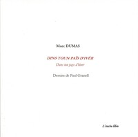 Dins toun paÏs d'ivèr