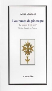 Lou ramas de pin negre