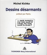 DESSINS DESARMANTS
